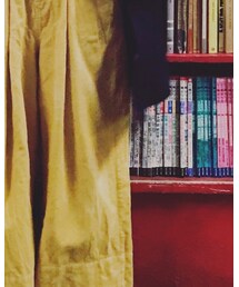 flamingo | その他パンツ