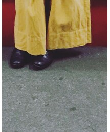 BEAMS | レインシューズ