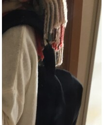 LOWRYS FARM | マフラー