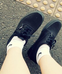 VANS | スニーカー