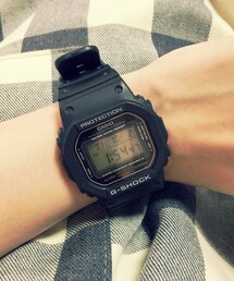 G-SHOCK | アナログ腕時計