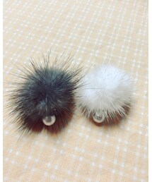 Handmade | ピアス（片耳用）