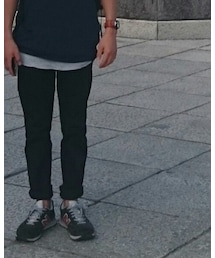 NEW BALANCE | スニーカー