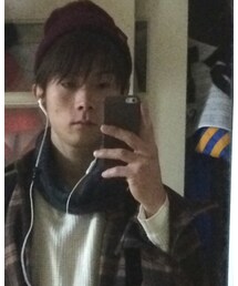 BEAMS | ニットキャップ/ビーニー