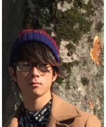 no brand | ニットキャップ/ビーニー