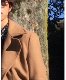 RAGEBLUE | ピーコート