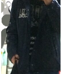 UVERworld | パーカー