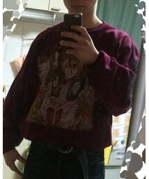 古着 | ニット/セーター