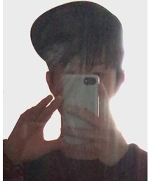 Maison Kitsune | キャップ