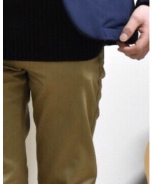 ZARA | チノパンツ