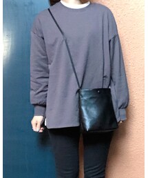 Honeys | スウェット