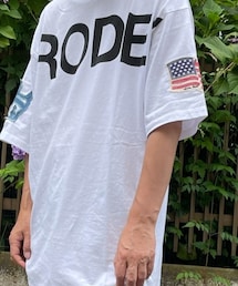 Rodeo Crowns | Tシャツ/カットソー
