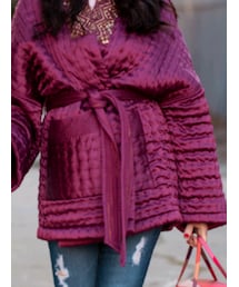 Anthropologie | スカジャン