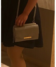 Honeys | ショルダーバッグ