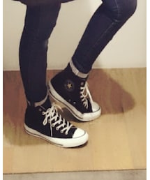 CONVERSE | スニーカー