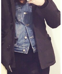 FOREVER 21 | デニムジャケット