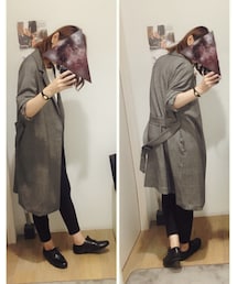 GU | ジャケット/アウター