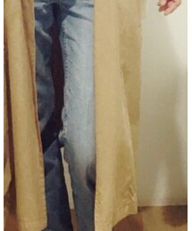 GU | デニムパンツ