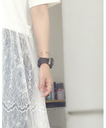 G-SHOCK | アナログ腕時計