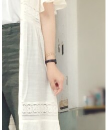 CASIO | アナログ腕時計