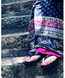 TORY BURCH | サンダル