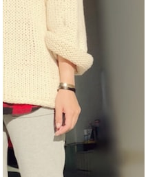 DHOLIC | バングル/リストバンド