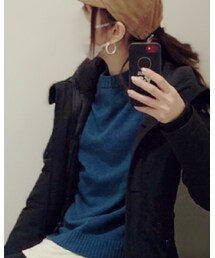 GU | ニット/セーター