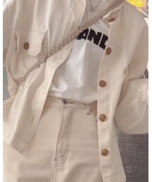 JIL SANDER | Tシャツ/カットソー