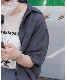 ZARA | シャツ/ブラウス