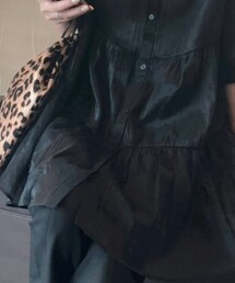 GU | シャツ/ブラウス