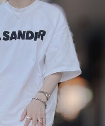 JIL SANDER | Tシャツ/カットソー
