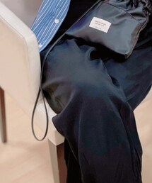 tricot COMME des GARCONS | パンツ