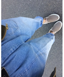 USED | デニムパンツ