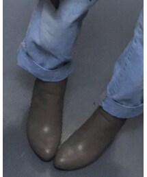 GU | シューズ