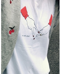 THE NINTH APOLLO | Tシャツ/カットソー