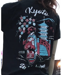 京都大作戦2018 | Tシャツ/カットソー