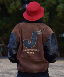 JUNKO KOSHINO | スタジャン