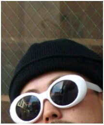 WARP | サングラス