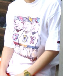 GODON | Tシャツ/カットソー