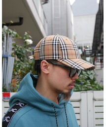 WARP | キャップ
