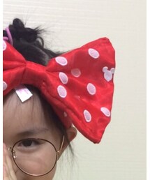 Disney | ヘアバンド