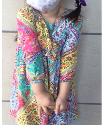 RALPH LAUREN | チュニック