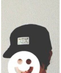 grapefruitmoon | キャップ