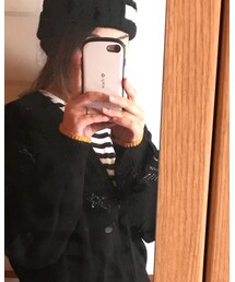 無印良品 | Tシャツ/カットソー