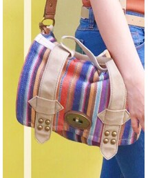 FOSSIL | ショルダーバッグ