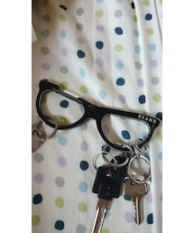 BEAMS | カナビラ(キーケース/キーアクセサリー)