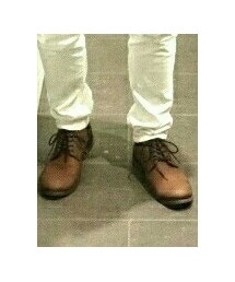 不明 | ASHITA(ブーツ)