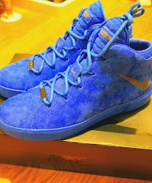 NIKE | レブロン NIKEスニーカー(スニーカー)