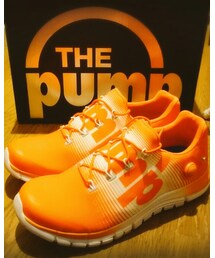 Reebok | ポンプフューリー(スニーカー)