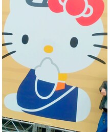 no brand | キティちゃん(アクセサリー)